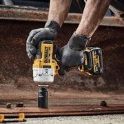 Masina de insurubat cu impact DeWalt DCF961N, patrat 1/2