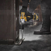 Masina de insurubat cu impact DeWalt DCF961N, patrat 1/2