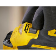 Masina de insurubat cu impact Stanley Fatmax SFMCF830D2K, 18V/2.0Ah, cuplu maxim 203 Nm, 2 acumulatori, incarcator si valiza de transport