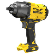 Masina de insurubat cu impact Stanley SFMCF940B, prindere 1/2