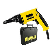 Masina de insurubat Dewalt DW269K, cu ambreiaj Versa si cuplu ridicat, 540W