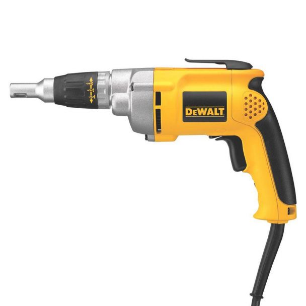Masina de insurubat Dewalt DW274, pentru gips-carton, 540W