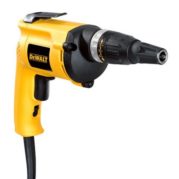 Masina de insurubat Dewalt DW274, pentru gips-carton, 540W