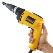 Masina de insurubat Dewalt DW274K, pentru gips-carton, 540W, valiza profesionala