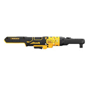 Masina de insurubat unghiulara DeWalt DCF510E2G, patrat 3/8