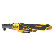 Masina de insurubat unghiulara DeWalt DCF510E2G, patrat 3/8