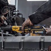 Masina de insurubat unghiulara DeWalt DCF510E2G, patrat 3/8