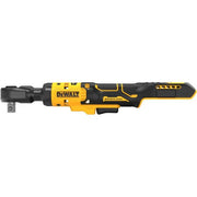 Masina de insurubat unghiulara DeWalt DCF512N, patrat 1/2