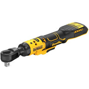 Masina de insurubat unghiulara DeWalt DCF512N, patrat 1/2