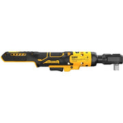Masina de insurubat unghiulara DeWalt DCF512N, patrat 1/2