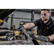 Masina de insurubat unghiulara DeWalt DCF513N, patrat 3/8