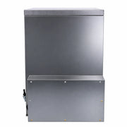 Masina de oparit pasari MPO-120