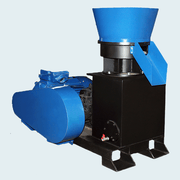 Masina de peleti GRAND 400 TMC