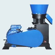 Masina de peleti GRAND 400 TMC