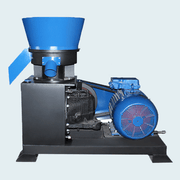 Masina de peleti GRAND 400 TMC