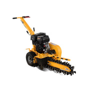 Mașină de săpat șanțuri STARK-TCR1500