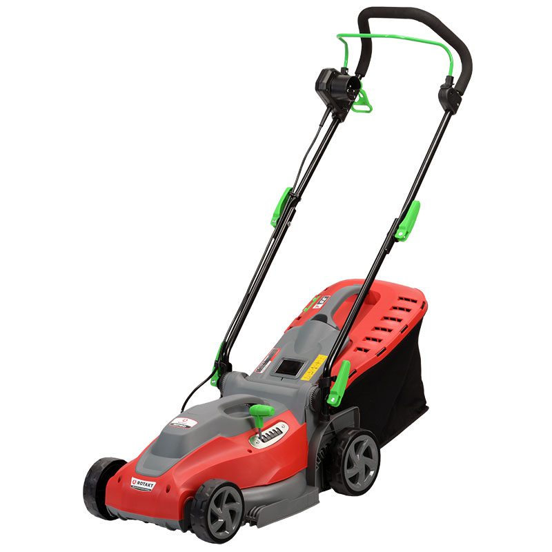 Cumpara Masina electrica pentru tuns gazon ROTAKT RE5140 de la Mesterul Minune