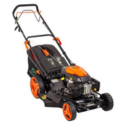 Masina de tuns gazonul autopropulsata Greenfield G-MTG531ARW-TX,