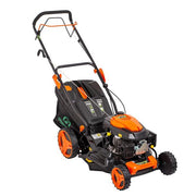 Masina de tuns gazonul cu autopropulsie Greenfield G-MTG463ARW-T6,