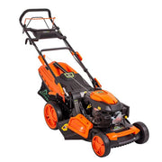Masina de tuns gazonul cu autopropulsie Greenfield G-MTG482ARW-T6,
