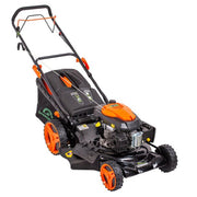 Masina de tuns gazonul cu autopropulsie Greenfield G-MTG531ARW-T8, 4.