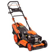 Masina de tuns gazonul cu autopropulsie Greenfield G-MTG532ARW-T8, 4.