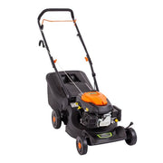 Masina de tuns gazonul pe benzina Greenfield G-MTG400-T6, 3.46 cp,