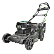 Masina electrica de tuns gazon Ego Professional LM2020E-SP, autopropulsie, fara acumulator, 56 V, 50 cm