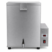 Masina de oparit pasari MPO-70