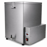 Masina de oparit pasari MPO-120