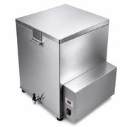 Masina de oparit pasari MPO-120