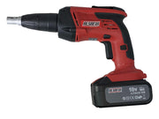 Masina pentru suruburi in banda Alsafix VPP55 acumulatori 18V, 4Ah