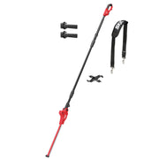 Foarfece de tuns gard viu SKIL 0640 CA, tija de extensie 3m, lama 45cm