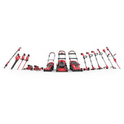 Foarfece de tuns gard viu SKIL 0640 CA, tija de extensie 3m, lama 45cm