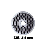 Matrita 125/2,5 mm