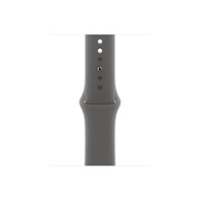 Cumpara Curea Apple pentru Apple Watch 40mm Sport Band, Stone Gray Sport Band, S/M de la Mesterul Minune