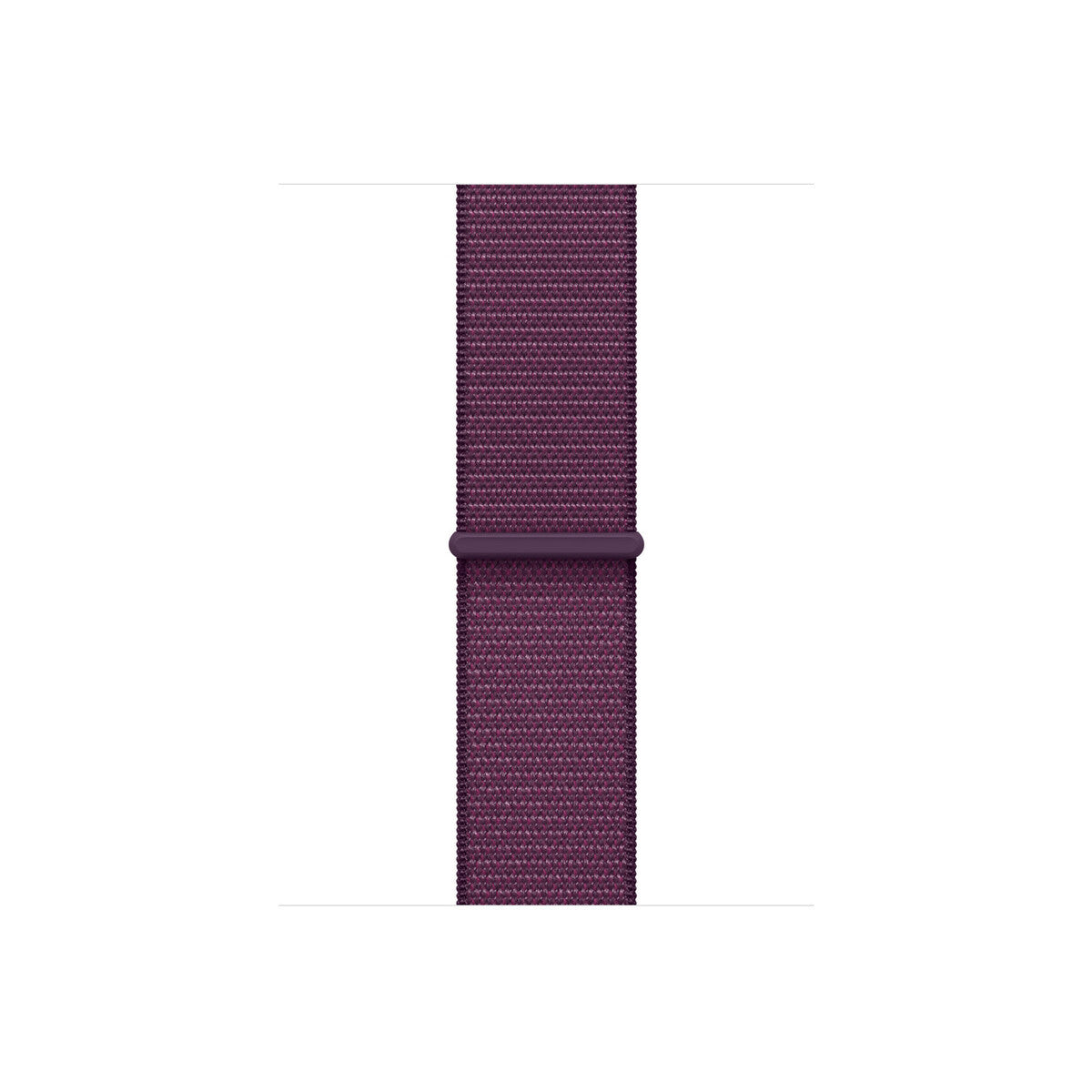 Cumpara Curea Apple pentru Apple Watch 40mm Sport Loop, Plum Sport Loop de la Mesterul Minune