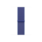 Cumpara Curea Apple pentru Apple Watch 40mm Sport Loop, Ultramarine Sport Loop de la Mesterul Minune