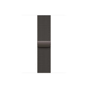 Cumpara Curea Apple pentru Apple Watch 40mm Milanese Loop, Slate Milanese Loop de la Mesterul Minune