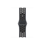 Cumpara Curea Apple pentru Apple Watch 40mm Nike Sport Band, Midnight Sky Nike Sport Band, S/M de la Mesterul Minune