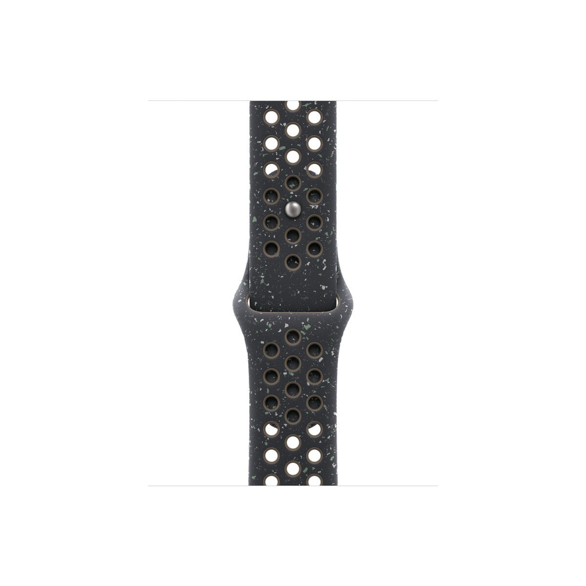 Cumpara Curea Apple pentru Apple Watch 42mm Nike Sport Band, Midnight Sky Nike Sport Band, S/M de la Mesterul Minune