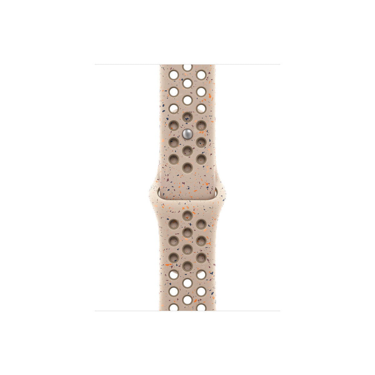 Cumpara Curea Apple pentru Apple Watch 40mm Nike Sport Band, Desert Stone Nike Sport Band, S/M de la Mesterul Minune