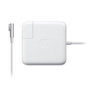 Cumpara Resigilat: Adaptor priza MagSafe Apple pentru MacBook, 60W, Alb de la Mesterul Minune