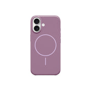 Cumpara Husa de protectie Apple Beats cu MagSafe pentru iPhone 16, Sunset Purple de la Mesterul Minune