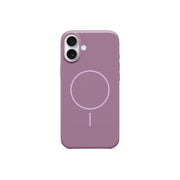 Cumpara Husa de protectie Apple Beats cu MagSafe pentru iPhone 16 Plus, Sunset Purple de la Mesterul Minune