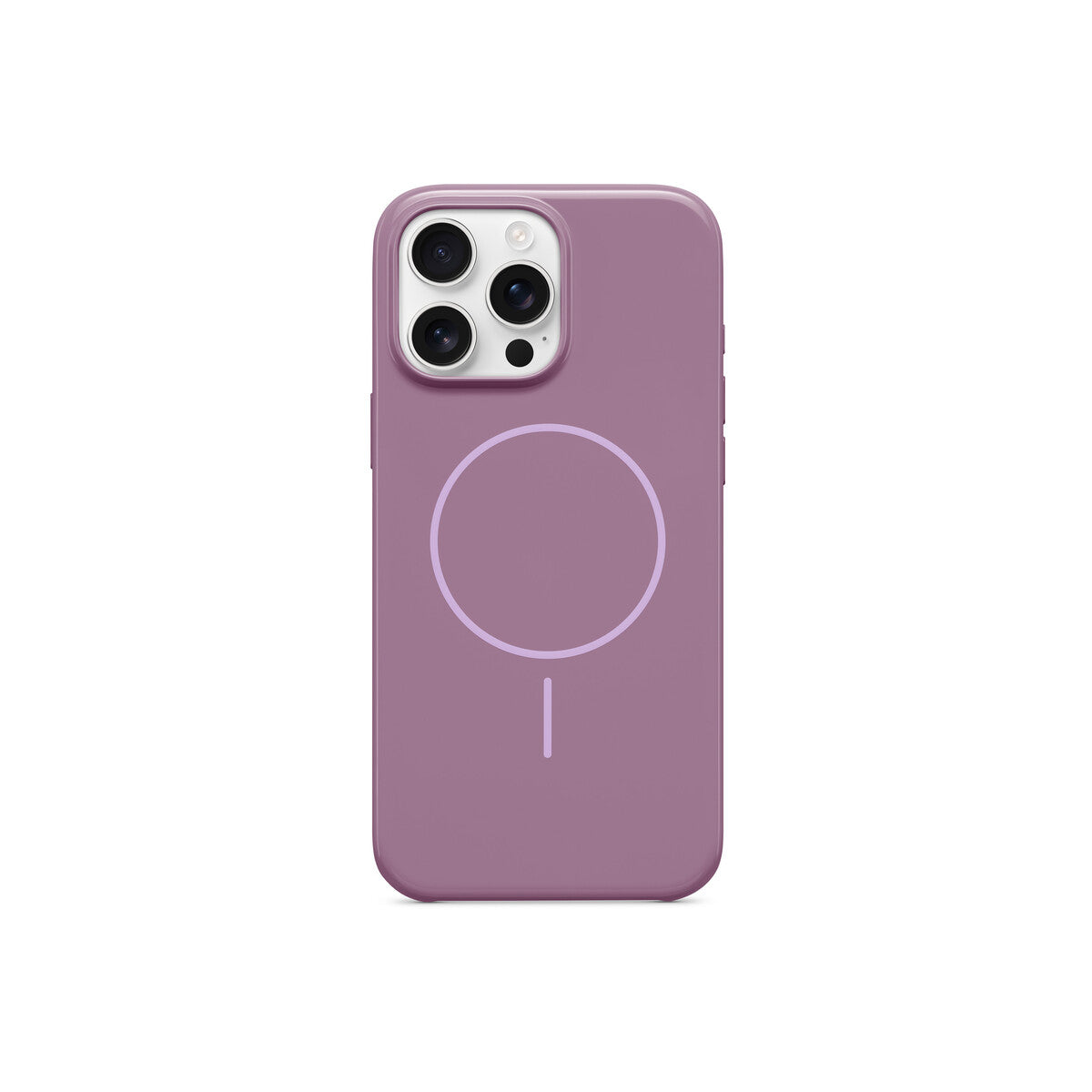 Cumpara Husa de protectie Apple Beats cu MagSafe pentru iPhone 16 Pro Max, Sunset Purple de la Mesterul Minune