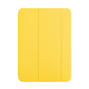 Cumpara Husa de protectie Apple Smart Folio pentru iPad (A16), Galben de la Mesterul Minune