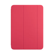 Cumpara Husa de protectie Apple Smart Folio pentru iPad (A16), Rosu de la Mesterul Minune