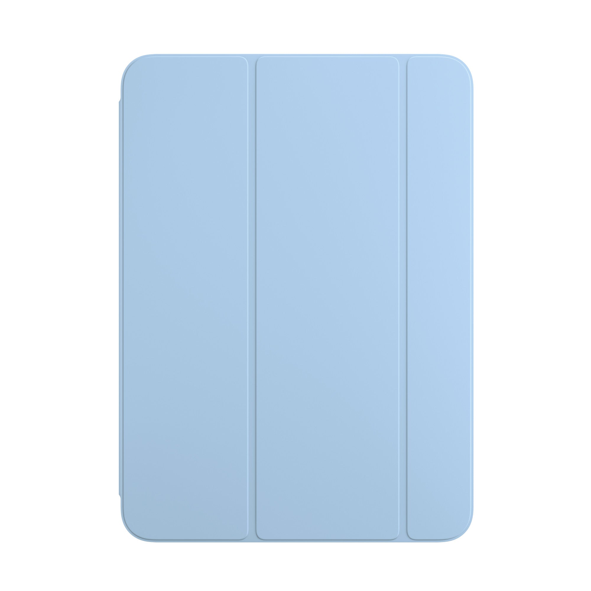 Cumpara Husa de protectie Apple Smart Folio pentru iPad (A16), Albastru de la Mesterul Minune