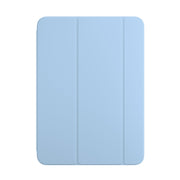 Cumpara Husa de protectie Apple Smart Folio pentru iPad (A16), Albastru de la Mesterul Minune